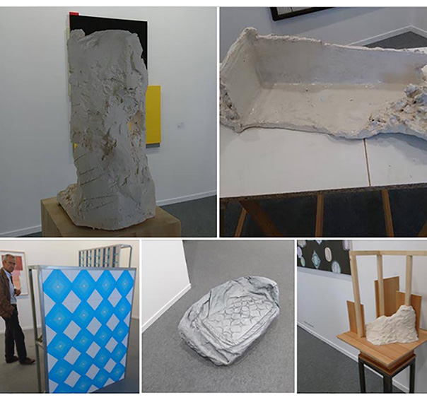 Os contrasensos da arte conceptual