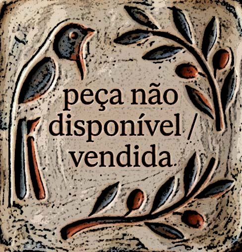 Obra não disponível para venda